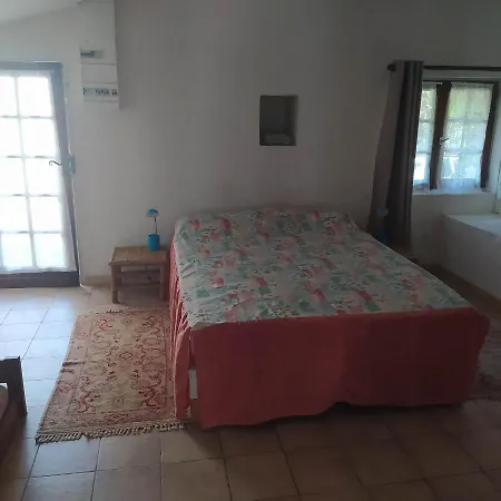 Holiday home Des Ecuries Du Seillery