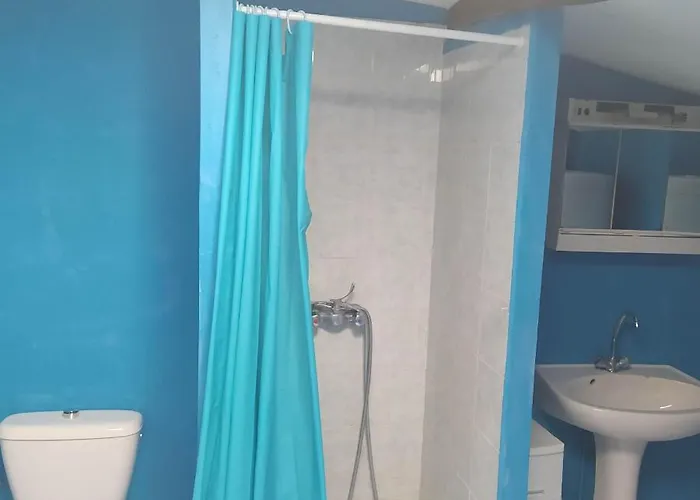 Casa de Férias Des Ecuries Du Seillery *